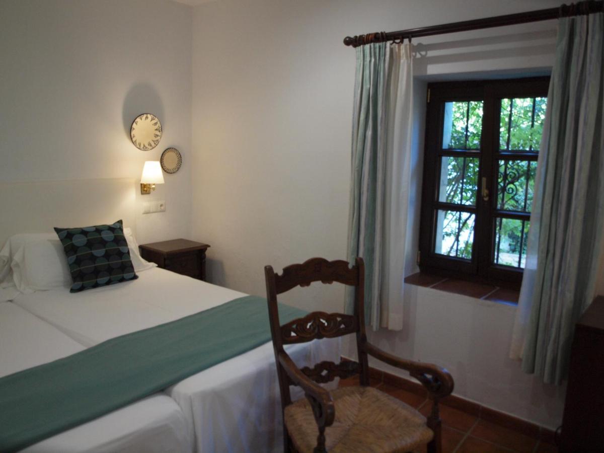 Molino Del Santo Hotel