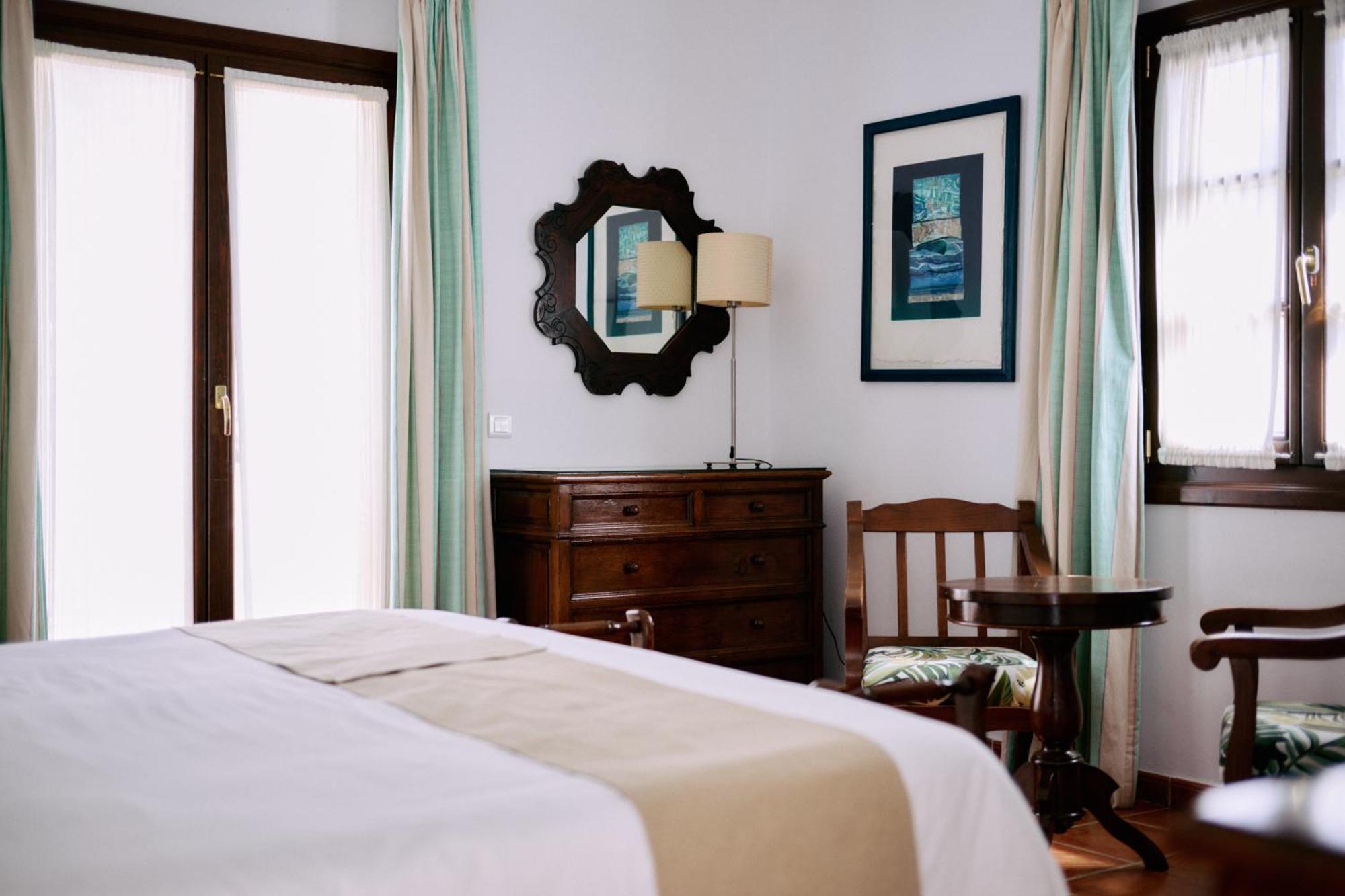 Molino Del Santo Hotel