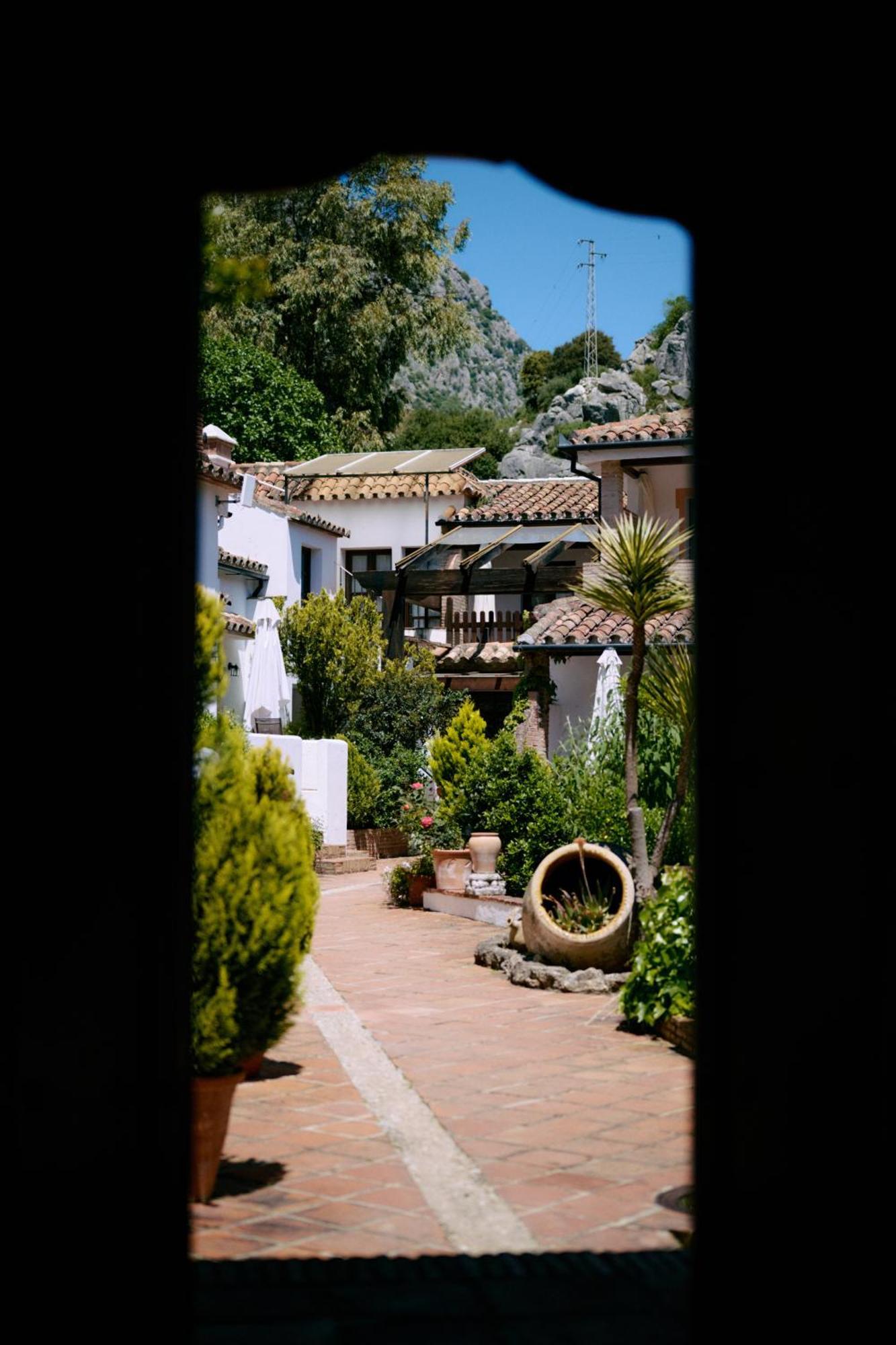 Molino Del Santo 2* Benaoján