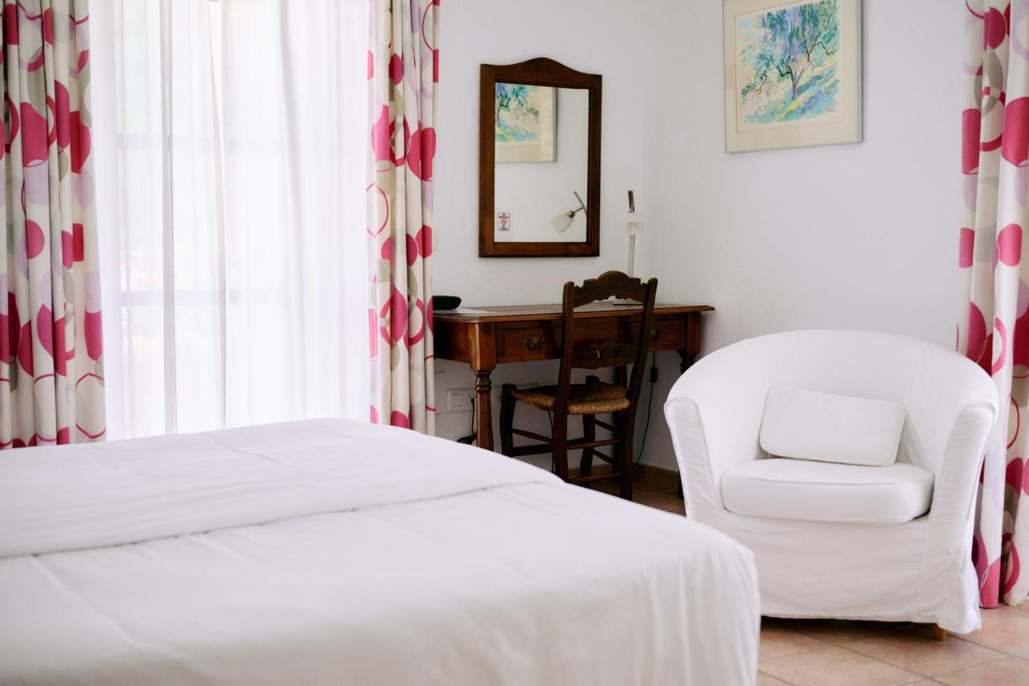 Molino Del Santo Hotel 2*